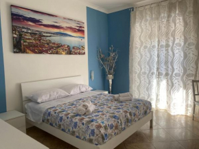 Falù affittacamere Napoli centro